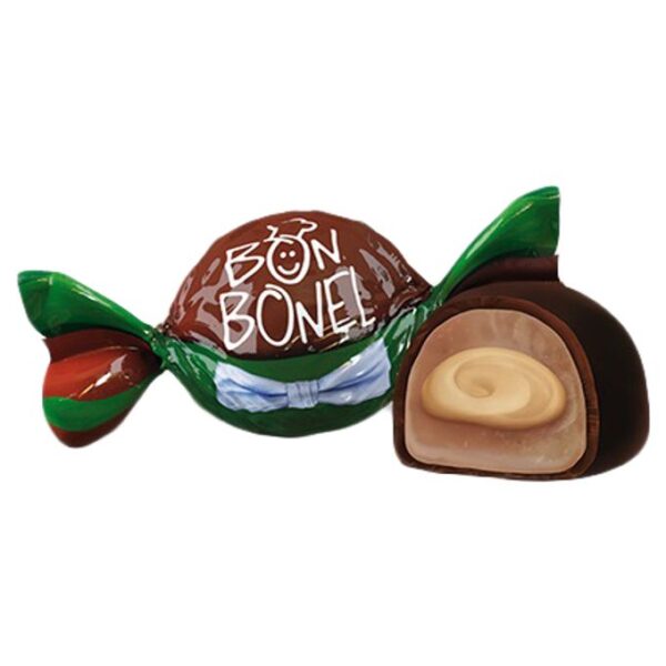 Конфета Bon Bonel